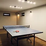 Laspopas Guzowy Piec