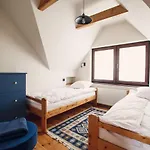 Сasa de vacaciones Laspopas Guzowy Piec