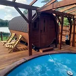 Сasa de vacaciones Laspopas