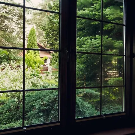 Σπίτι διακοπών Laspopas Guzowy Piec