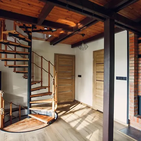 Laspopas Σπίτι διακοπών