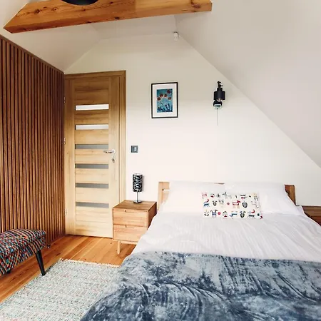 Holiday home Laspopas *