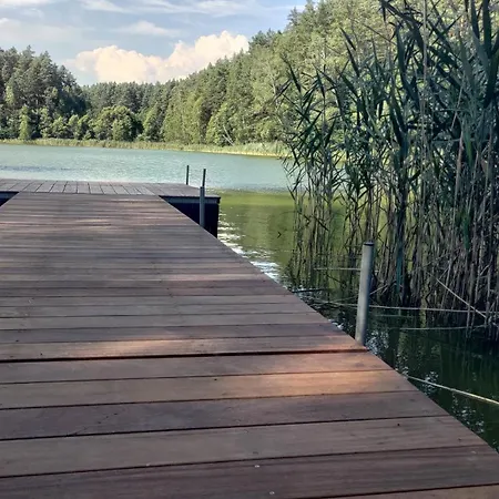 Laspopas Guzowy Piec