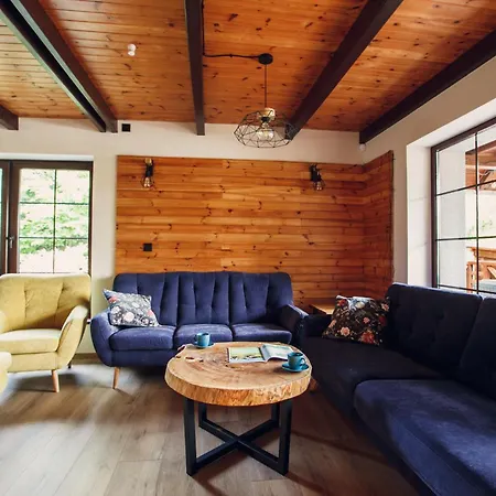 Holiday home Laspopas