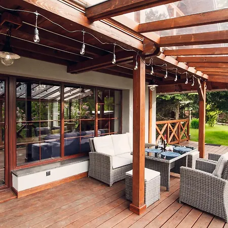 Holiday home Laspopas *