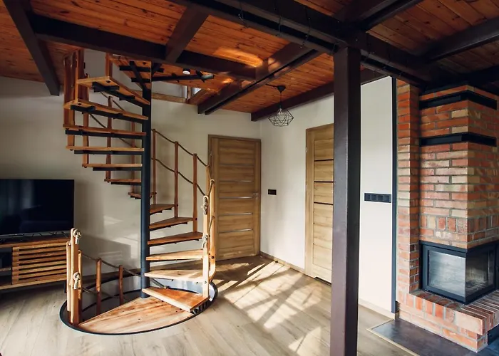 Laspopas Holiday home