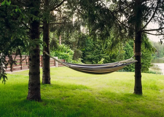 Laspopas Semesterbostad