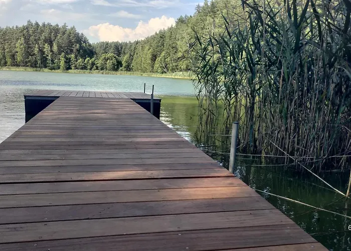 Laspopas Guzowy Piec