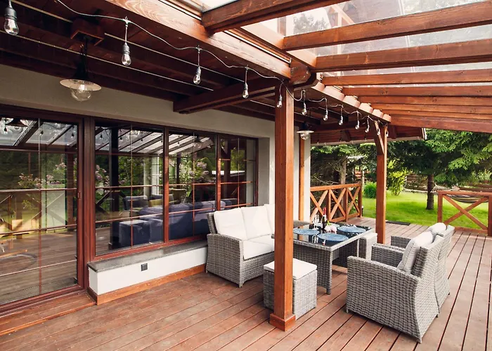 Holiday home Laspopas *